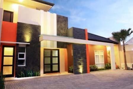 Daily Home Bandung Eksteriør billede