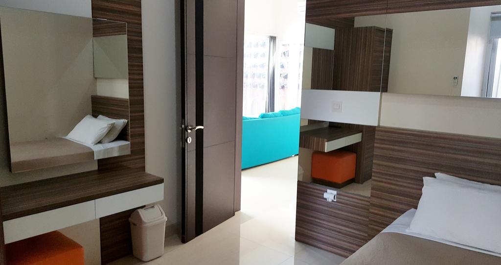 Daily Home Bandung Eksteriør billede