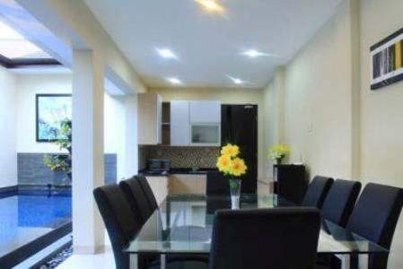 Daily Home Bandung Eksteriør billede