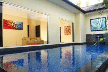 Daily Home Bandung Eksteriør billede